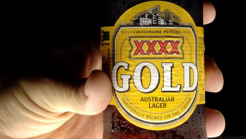 What Is XXXX Beer? Australia's Pride And Joy Explained