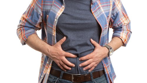 How To Treat Abdominal Distension At Home