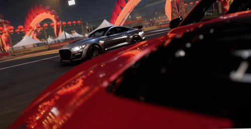 The Console Wars are over: 'Forza 5' is already a smash hit on PS5