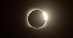 Discover the solar eclipse