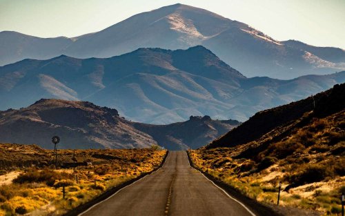 The Ultimate American Road Trip Guide