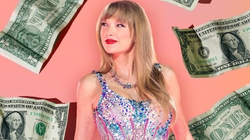 Inside Taylor Swift's 'unconventional climb' to billionaire status