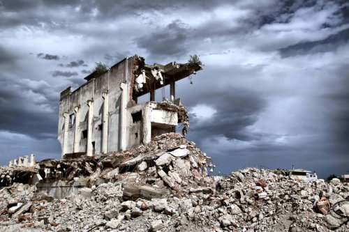 5 Devastating Earthquakes and How They Shook The World