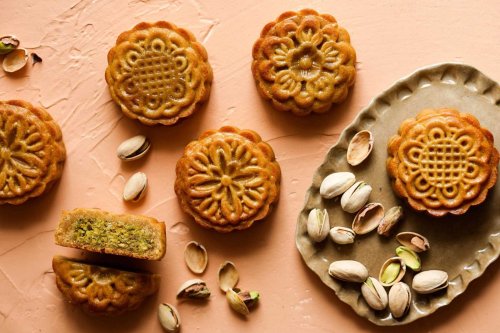 What to Cook for the Mid-Autumn Festival