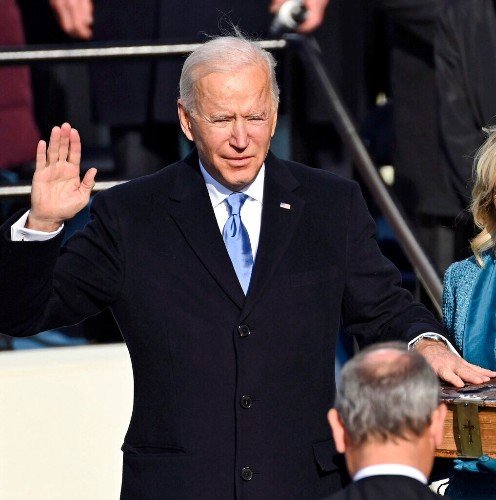 Biden Becomes 46th President, 400K COVID Deaths in US & More — Jan. 20 Rundown