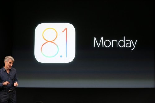 iOS 8.1 With Apple Pay Now Available, Here’s What Else It Brings To Your iPhone And iPad