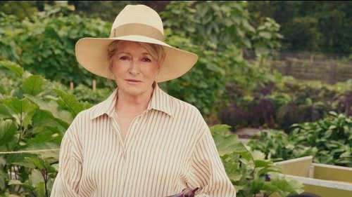 Must-try garden tips and tricks from Martha Stewart 