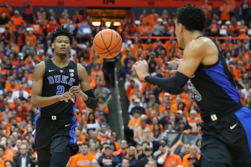 March Madness and the 2025 NBA Playoffs