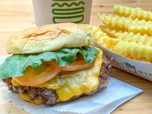 American Fast Food Chains - Ranked