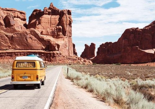 The most affordable summer vacation spots in the US that are actually fun