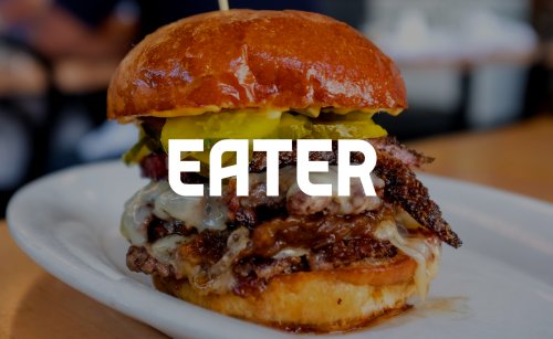 Obsessed with Food? Grab Your Fork: Eater Joins Flipboard