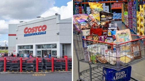 People Are Sharing What You Should Never Buy At Costco