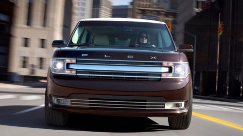 We Can't Believe Ford Put Its Name On These Awful Cars