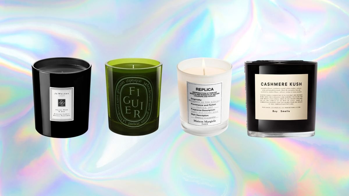 How to pick the perfect home fragrance
