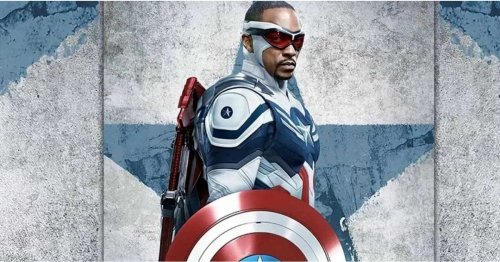 Huge Captain America 4 news: a key character is set to return