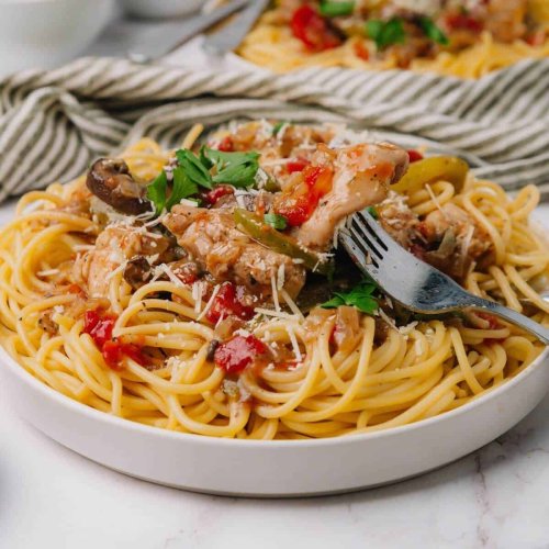 12 Italian Recipes So Good, You’ll Feel Like You’re in Rome