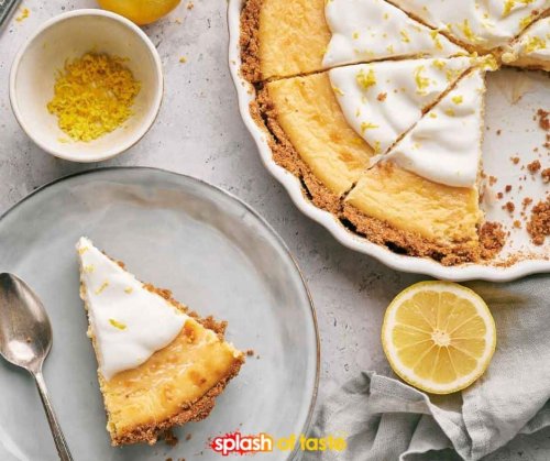 Why Does Everyone Else Get To Enjoy These 21 Dessert Recipes Except You?!
