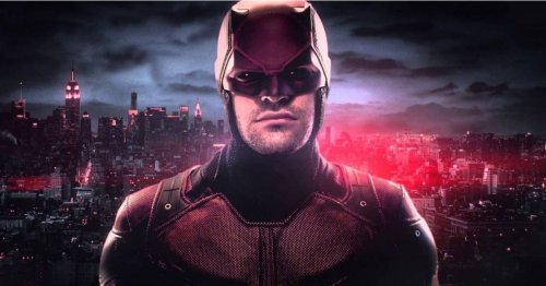 Charlie Cox teases 'exciting' Daredevil return in the MCU