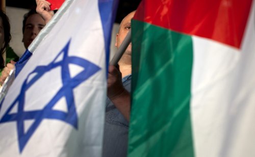 How We Battle Misinformation About the Israel-Hamas War (and Other Topics) - Flipboard