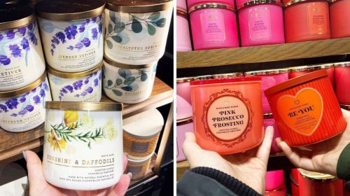 Bath & Body Works Canada Is Offering Free Candles & Here's How You Can Get Three