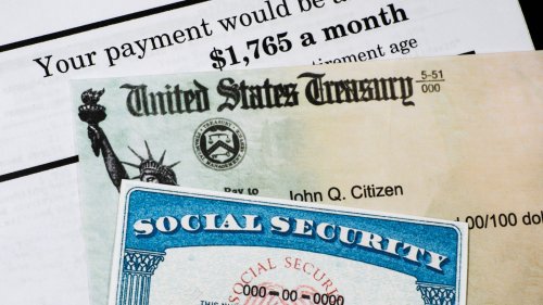 The Worst Ages To Claim Social Security Hands Down
