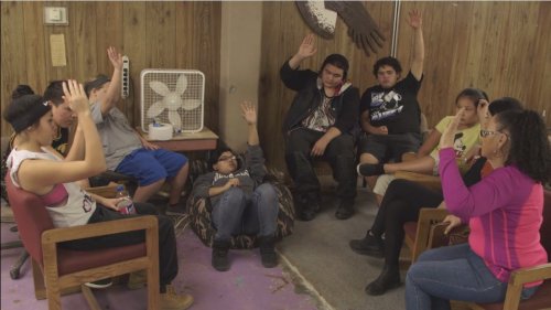 A look into the suicide epidemic on the Pine Ridge reservation