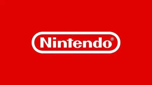 Nintendo cover image