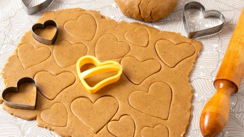 This Ingredient Is So Beyond Important Important For Gingerbread Cookies