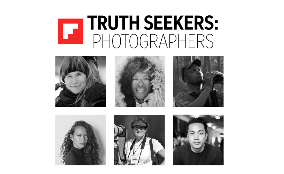 Documenting As Truth Seeking: Six Amazing Photographers Doing Important Work