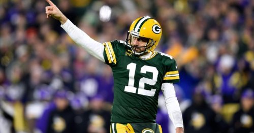 Packers Trade Aaron Rodgers to the Jets