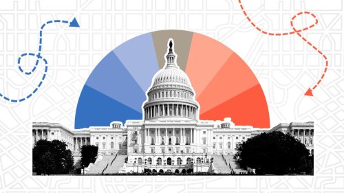 2022 Midterm Elections: How to watch like a pro