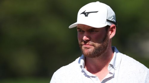 Grayson Murray Opens Up On Alcoholism And Mental Health Struggles