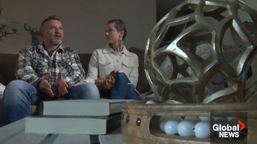 Family from France desperate to stay in Calgary for fear their lives are in danger if they’re deported