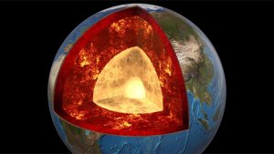 The Earth’s Core is Cooling Faster Than Previously Expected