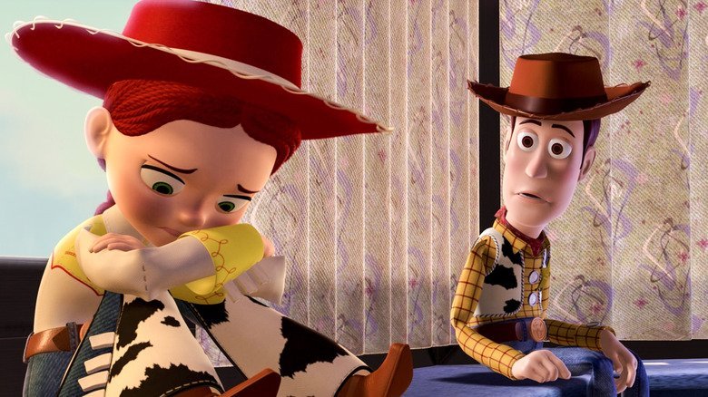 The Massive Mistake That Nearly Destroyed Toy Story 2 - /Film