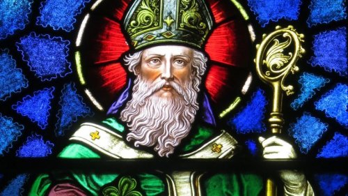 The Origin Of Pinching If You Don't Wear Green On St. Patrick's Day 