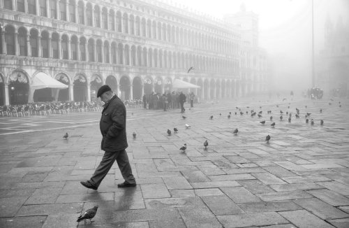 Bespoke Photography Workshops (Europe)