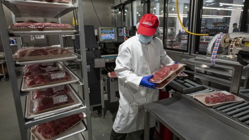 12 Meats You Shouldn't Pass On At The Costco Butcher Counter