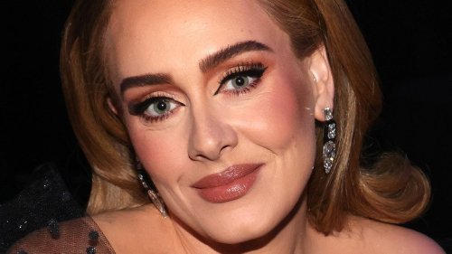Everything Adele Has Said About Her Struggles With Postpartum Depression