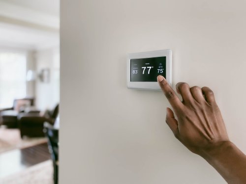 AC Smarts for a Cooler Home