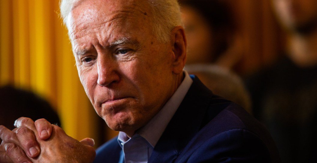 The world reacts to Joe Biden dropping out of the presidential race