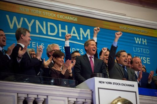 Why Wyndham rejected Choice Hotels’ ‘desperate’ $7.8 billion takeover bid