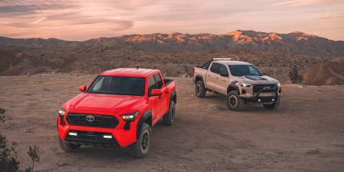 Use this guide to find the best truck for your needs and budget
