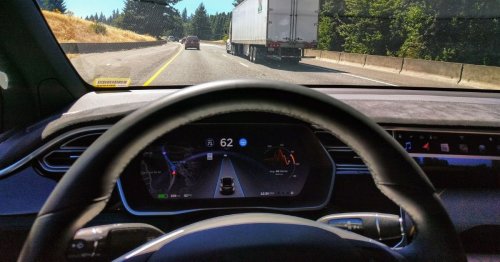 These are the life-saving car safety features every driver should know about