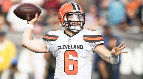 Monday Night Football: Browns vs. Steelers Prediction and Preview