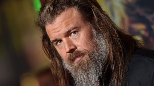 God Of War TV Series To Recast Kratos After Actor Ryan Hurst Suffers Injury