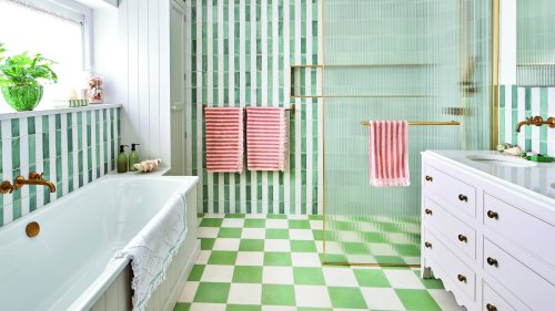 Our best tile ideas