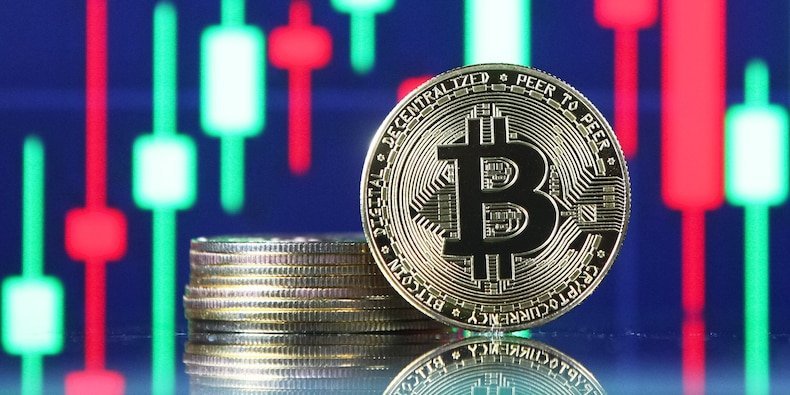 The U.S. Could Soon Get Its First Bitcoin Exchange-Traded Fund