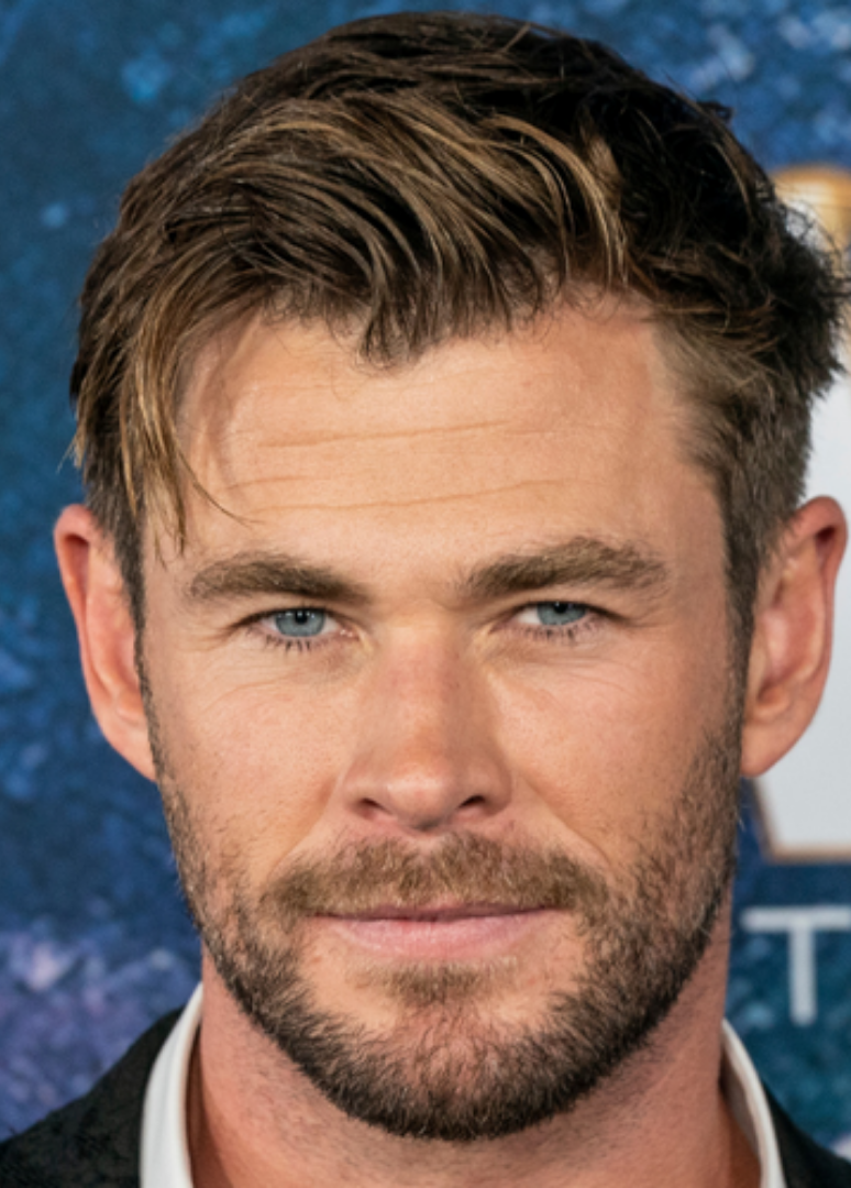 Chris Hemsworth Saved His Career By Not Taking This Film That Made $302 Million