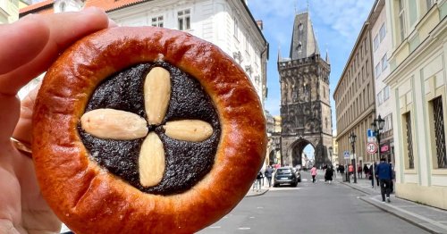 Everything You Need to Eat in Prague